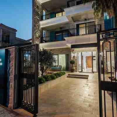 Boutique Hotel & Spa Casa del Mare - Mediterraneo Hotel Exterior