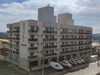 Hotel Joaçaba Hotels in Joacaba