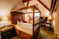 Hotel Schloß Gehrden Hotels in Beverungen