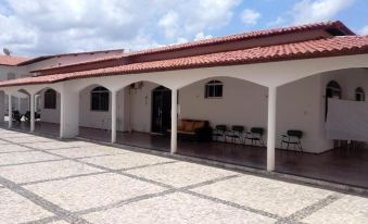 Hotel Arco-Íris