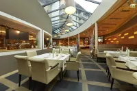 スタムハウス・イン・ホテル・アルパイン・パレス