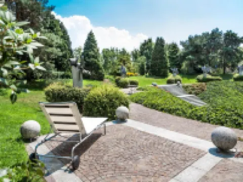 Cosmo Residence Hotel a Vimercate