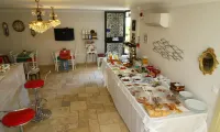 Kandira Butik Hotel - 베드 앤 브렉퍼스트