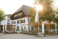 Landhotel Agathawirt