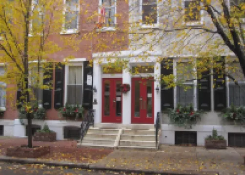 La Reserve Bed and Breakfast Hotels in 