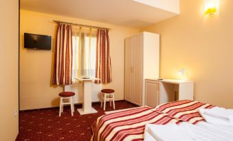 Extravagance Hotel