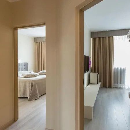 Viiking Spa Hotel