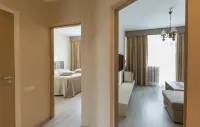 Viiking Spa Hotel - Kolam Renang