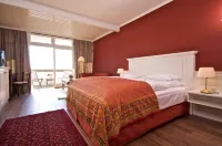 Boutique-Hotel Alter Gerichtshof Hotel di Hartberg-Furstenfeld District