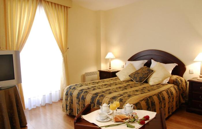 Hotel Jaume
