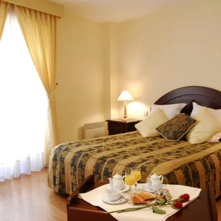 Hotel Jaume