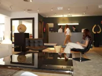 Eco Alcalá Suites