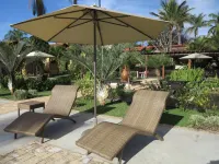 포자다 헤칸투 다 그란지 파스  호텔