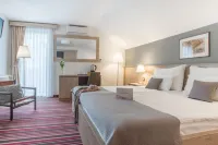 Boutique House Oreskovic Hoteles en Rudanovac