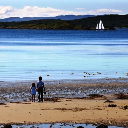 Loch Melfort Hotel