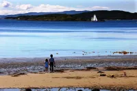 Loch Melfort Hotel - Romanttinen
