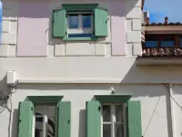 Pension Isabo Hotels in Nafplio