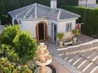 Fidalsa White House Premium Hoteles en Muchamiel