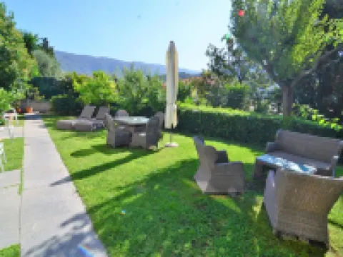 Villa Margherita Hotels in Levanto