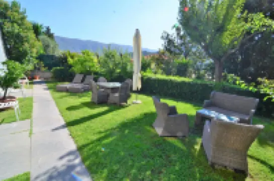 瑪格麗塔別墅飯店