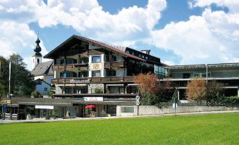 Alpenhotel Gastager