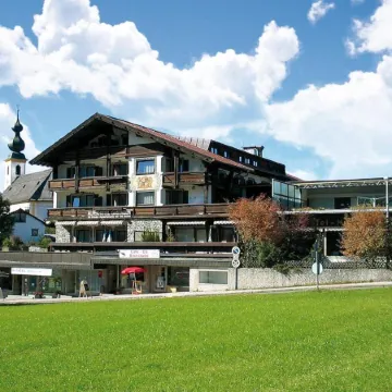 Alpenhotel Gastager