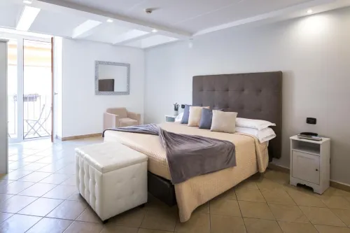 Hotel Rivoli Sorrento