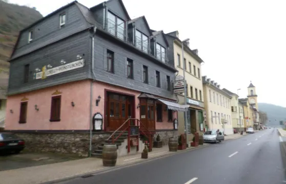 羅蕾萊維恩斯蒂爾布辰旅館