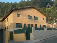 Casa Rural Madrid Sierra Collado Mediano Collarubio Hoteles en Collado Mediano