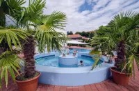 Apparthotel Jagdhof Hôtels à : Bad Griesbach im Rottal