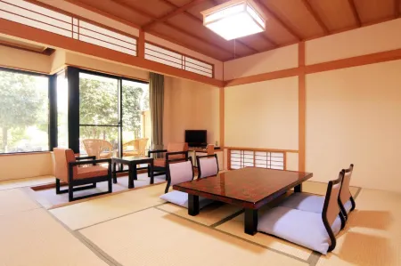 柳屋傳統日式旅館