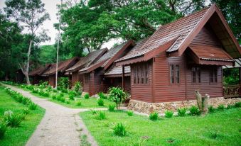 Mutiara Taman Negara
