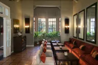 Legado Mitico Salta Hotel Boutique