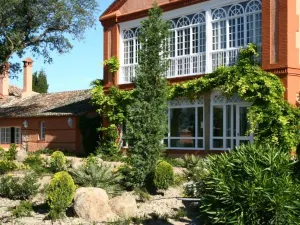 호텔 발데팔라시오스 구르망