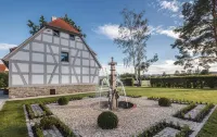 Hotel Dorfmühle Hotels in Neuhof an der Zenn