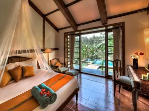 Evolve Back Coorg