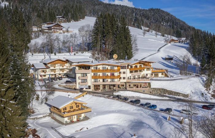 Hotel Berghof