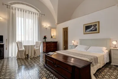 Hotel La Terra Hotel in zona Spiaggia di Quarto di Monte