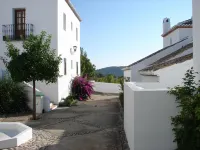 Villa Turística de Priego Hotels in Cabra