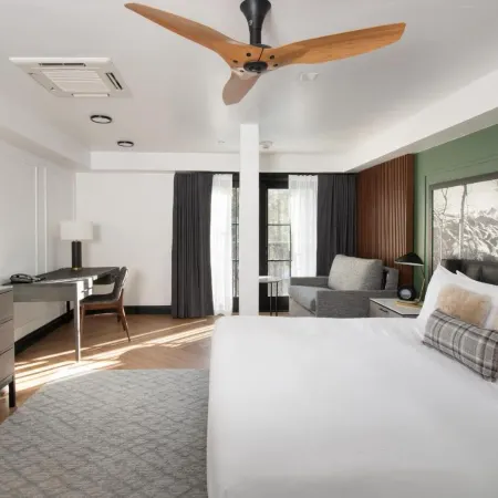 Gravity Haus Vail
