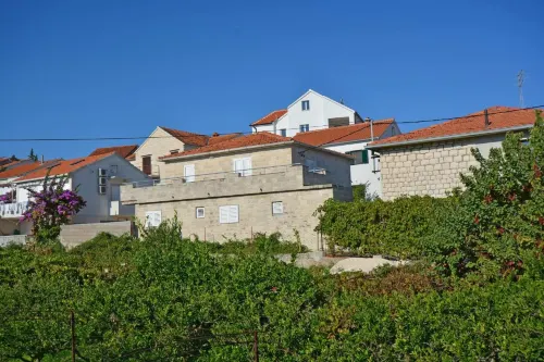 Villa CasaBlanca فنادق في Postire