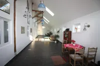 Lindenhof-Dangast - Wifi
