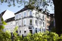 Hotel Liegeplatz 13 Kiel by Premiere Classe Hotel a 