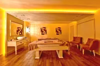 Holiday Village Turkiye - spa