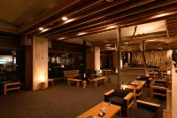 Yuze Hotel Hotels in Kazuno