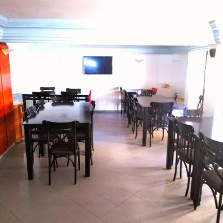 Residence Boujaafar Отели рядом с достопримечательностью «Большая мечеть»