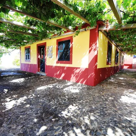 Herdade do Pedregal