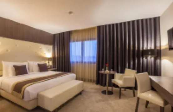 Mirador Palace Hôtel のホテル