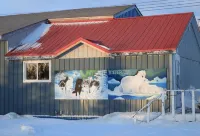 IceBerg Inn Hotels in Churchill