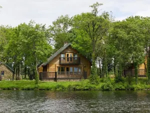 Lusty BEG Island